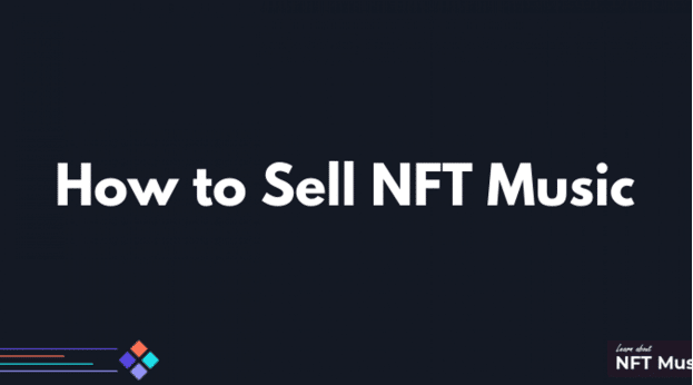 How to sell music as NFT - NFTcrypto.io