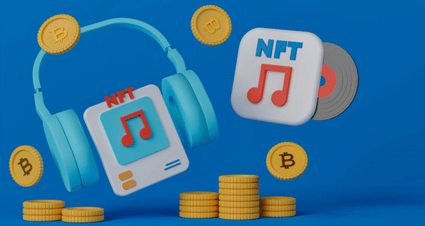 Music - NFTcrypto.io