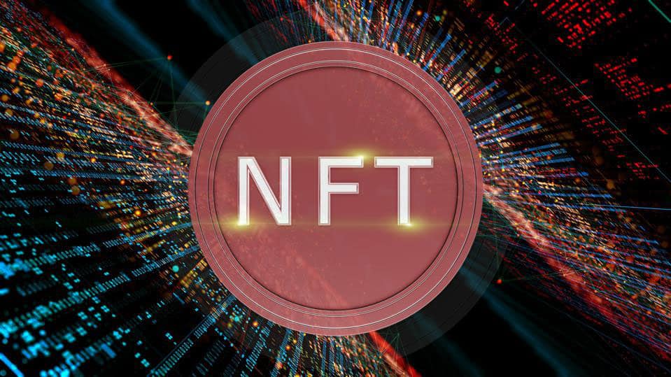 NFT Explained - NFTcrypto.io