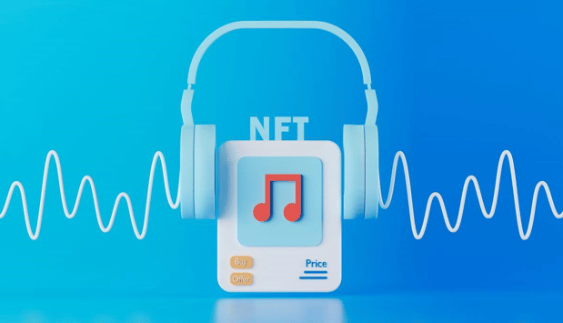 NFT Music - NFTcrypto.io