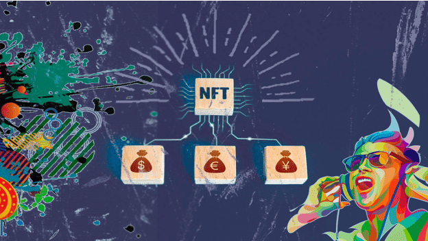 Top 5 NFTs to Invest in - NFTcrypto.io