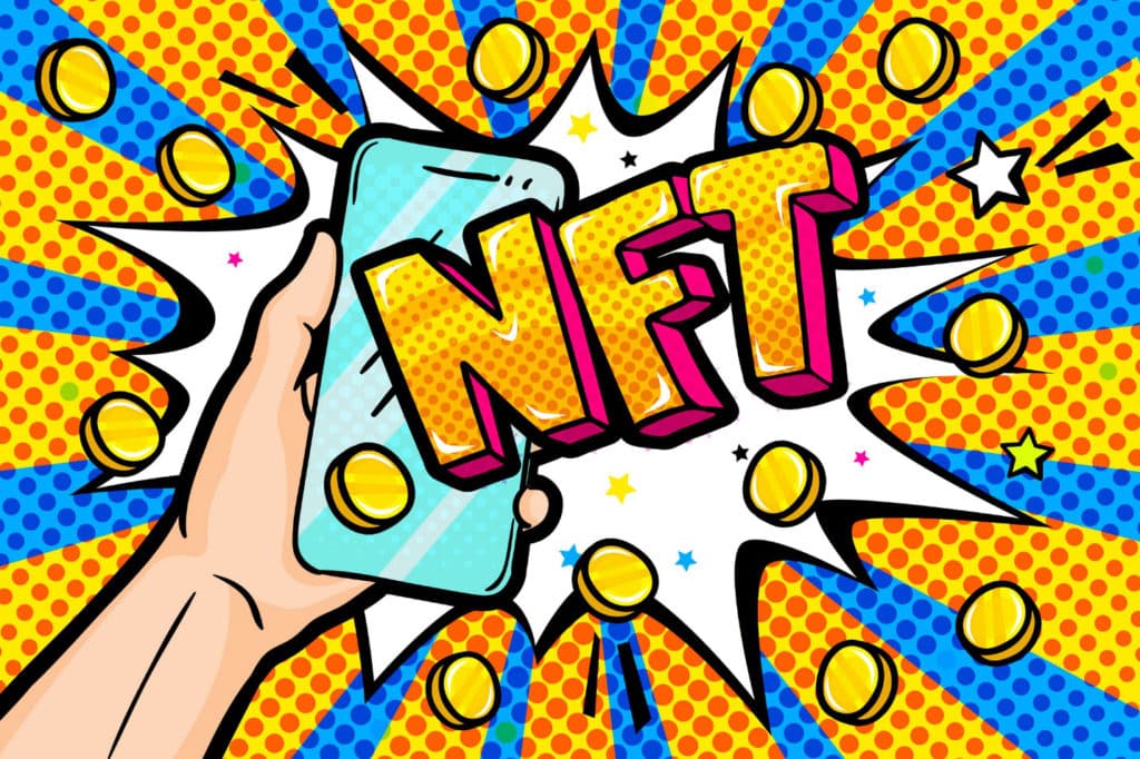 What are NFT Marketplaces - NFTcrypto.io