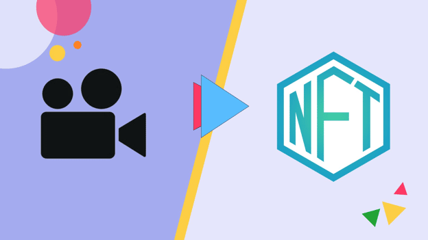 What is an NFT video - NFTcrypto.io