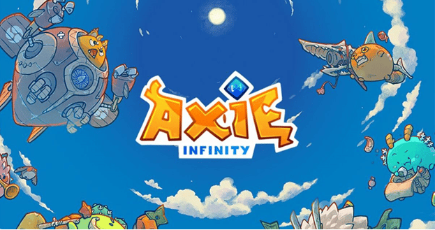 Axie Infinity - NFTcrypto.io