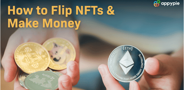 How to Start Flipping NFTs - NFTcrypto.io