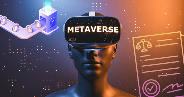 Metaverse - NFT crypto.io