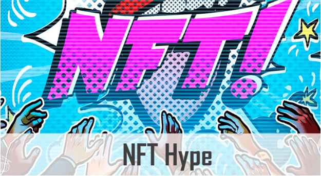 NFT Hype - NFTcrypto.io