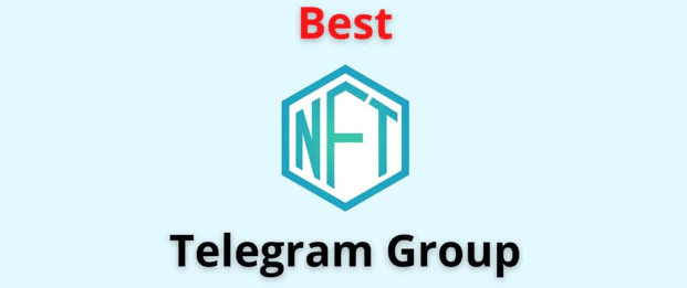 The Best NFT Telegram Groups - NFTcrypto.io