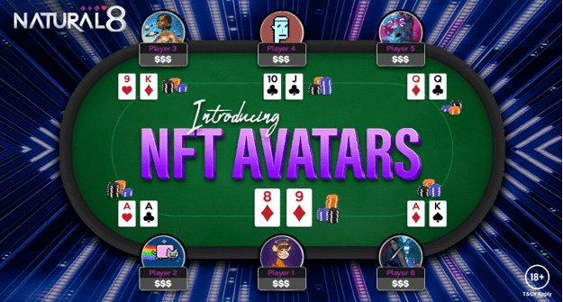 What are NFT Avatars - NFTcrypto.io