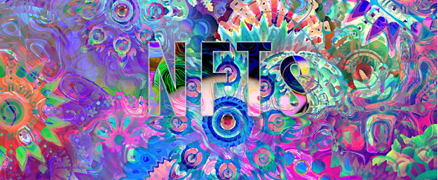 NFT Digital Art - NFTcrypto.io