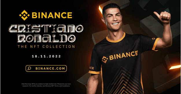 Cristiano Ronaldo Launches His Collection of Shirts