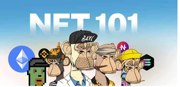 NFT Trading 101