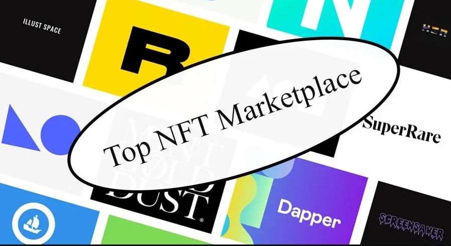 Top 12 NFT Marketplaces to buy and sell Non-Fungible Token - Zipmex