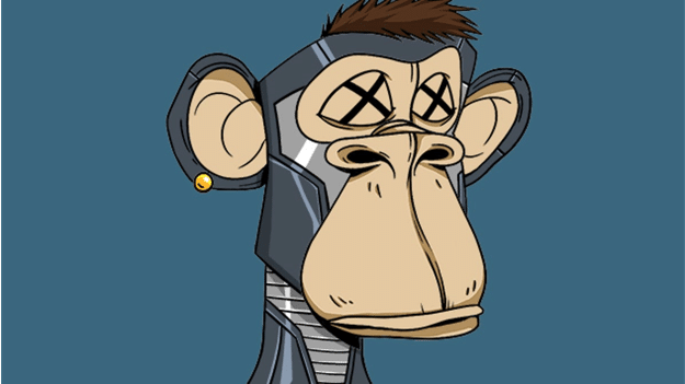 Bored Ape Avatar NFT Maker - Apps on Google Play