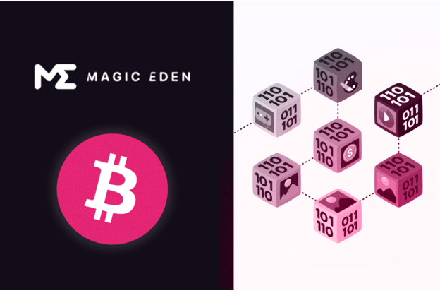 Magic Eden's Launchpad