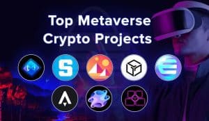 Top 10 Metaverse Projects 2023