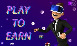 What Are NFT Games and how play to earn - Nftcrypto.io