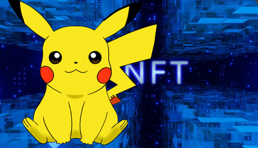 Pixelmon NFT: Everything You Need To Know