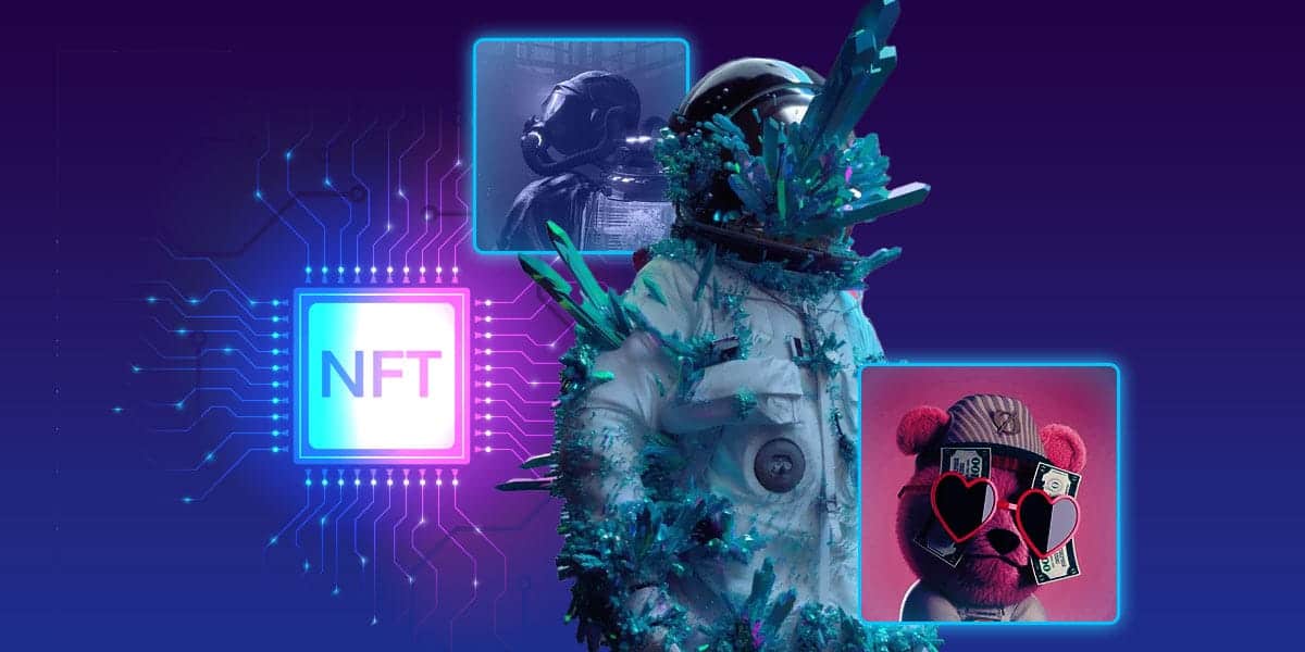 Foundation NFT Marketplace - NFTcrypto.io