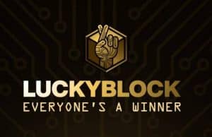 Lucky block - Lucky block added a new photo.