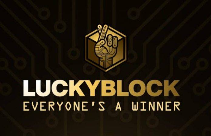 Lucky Block App Live on Google Play as Crypto Games Platform Delivers