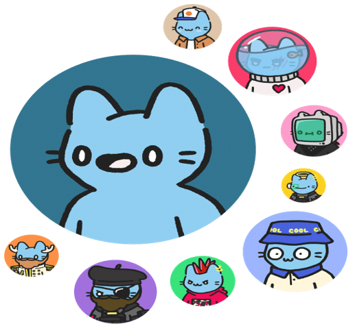 Complete Guide to Cool Pets and Cooltopia, Cool Cats NFT Game