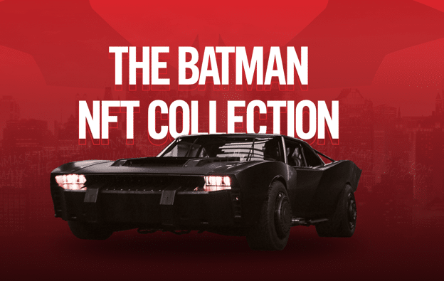 The Art of Justice: Unraveling the Mystery of Batman NFT - Nftcrypto.io