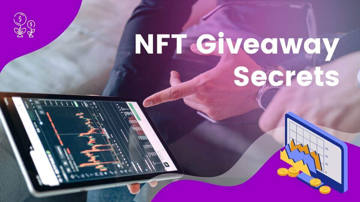 NFT Giveaways - NFTcrypto.io