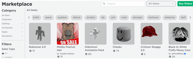 Roblox NFTs: Collect, Trade, and Play in the Metaverse