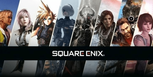 Gaming Metaverse Horizons: Square Enix's NFT Ventures