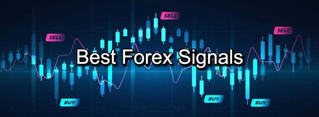 Forex Trading Signals - NFTcrypto.org