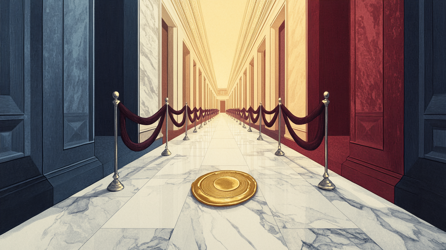 Clarity Act sits idle in Senate as Warren and Blumenthal ask SEC to investigate Trump's memecoin
