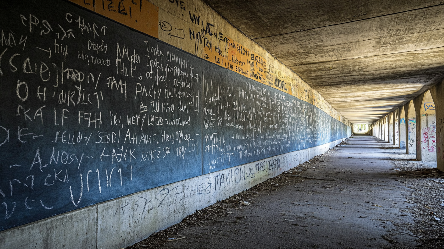 Coldcard hacker's wallet becomes a graffiti wall of pleas and hustles as losses mount