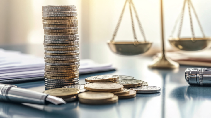 Circle shares give back early gains as Q2 earnings beat offsets revenue miss, Arc blockchain lines up Wall Street validators