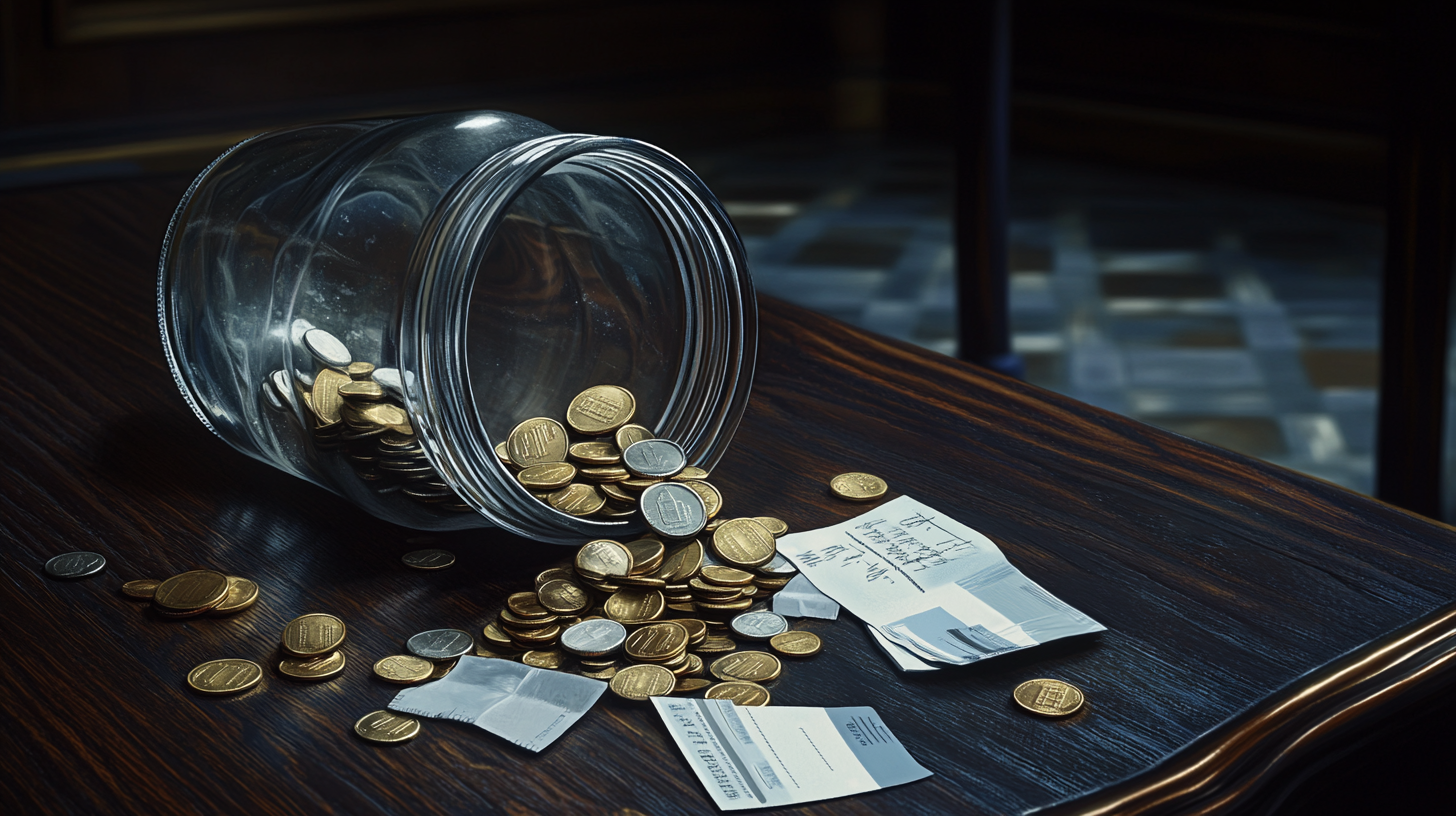 Feds Charge NFT Marketplace Founder With Fraud Over $10M in Investor Funds