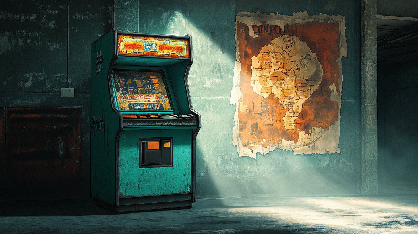 Proof of Play to shut down after blockchain gaming thesis falls short