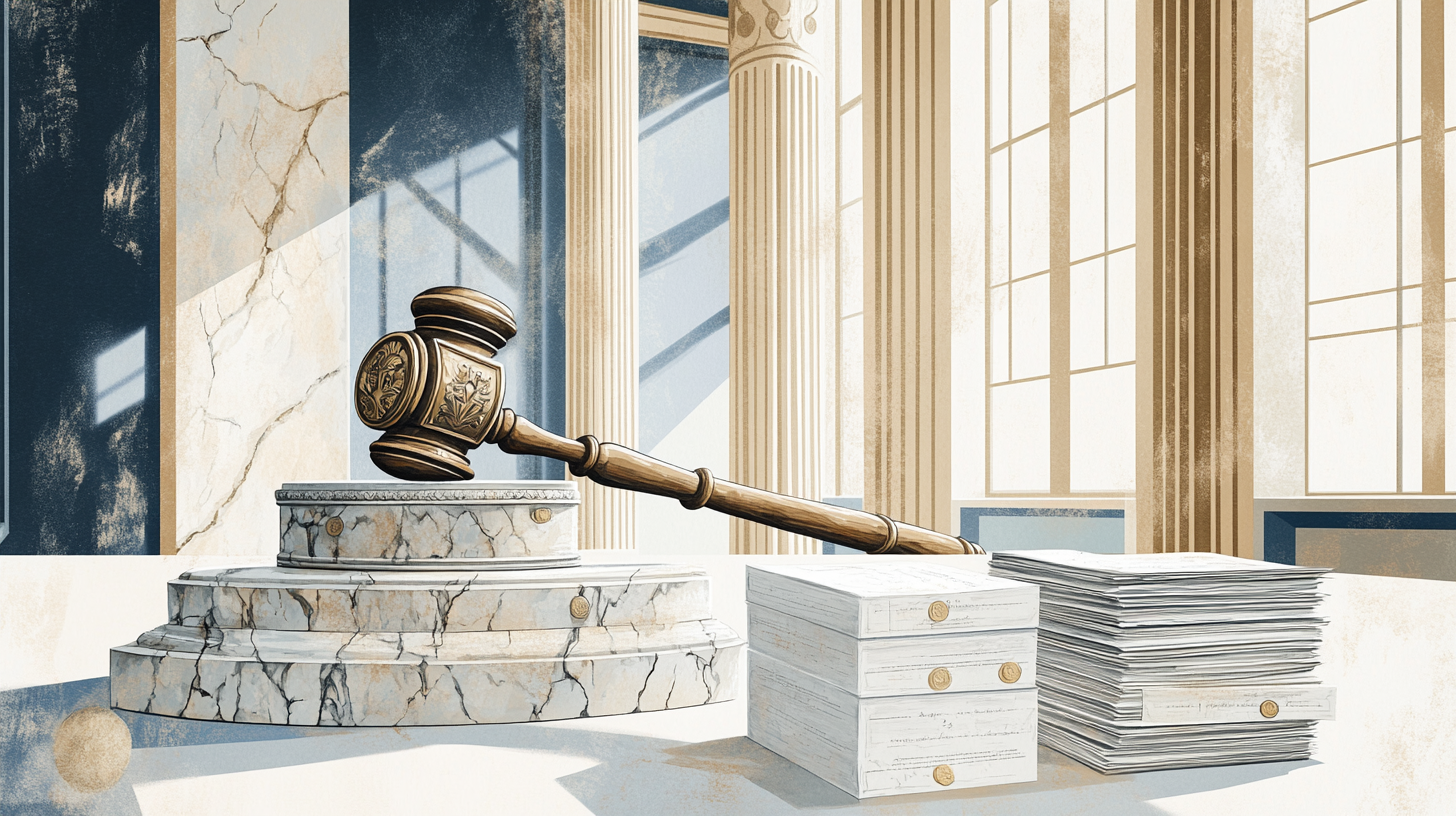 Senate Punts CLARITY Act Vote to Fall as Crypto Industry Reacts