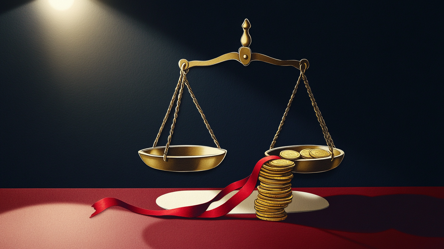 SEC and CFTC sue Goliath Ventures over $397 million crypto Ponzi scheme