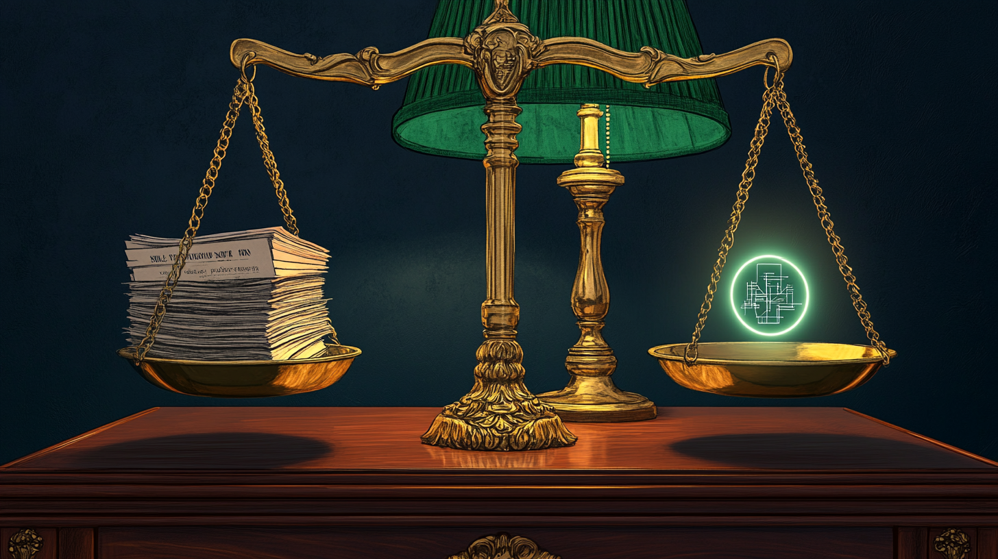 SEC Clears Franklin Templeton Funds to Use Onchain BENJI System for Cash Management