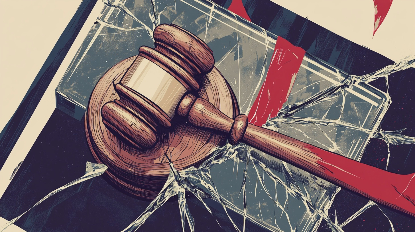 Chainalysis Sues US Over $95M ICE Contract Awarded to TRM Labs