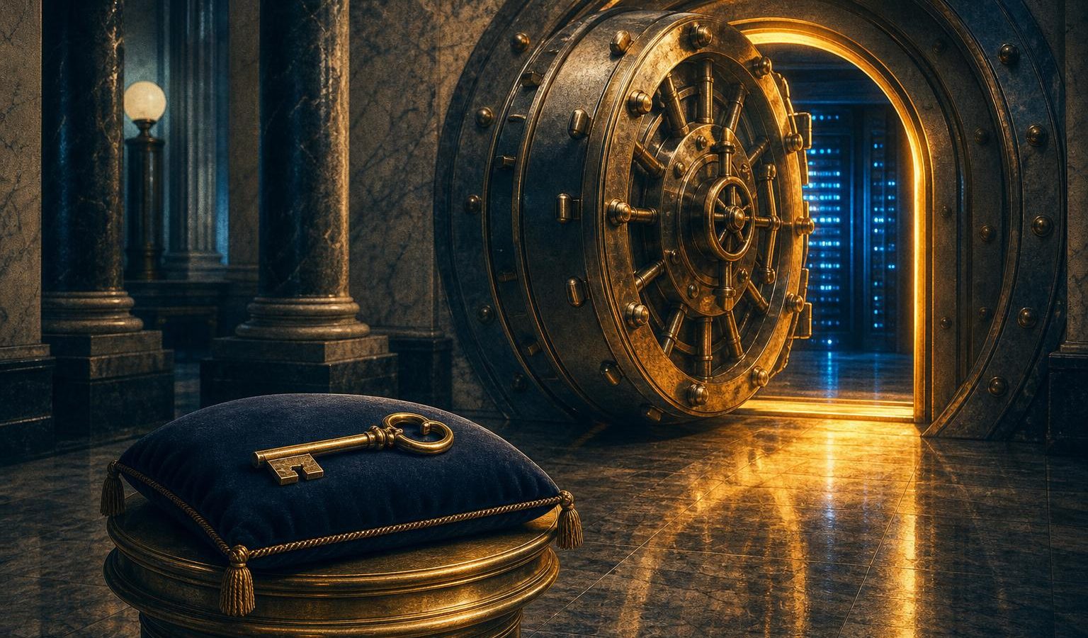 Citi to Launch Bitcoin Custody for Institutional Clients Later This Year