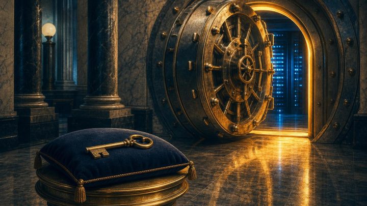 Citi to Launch Bitcoin Custody for Institutional Clients Later This Year