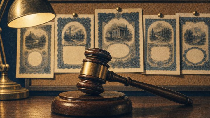 Metaplanet Launches US Bitcoin Treasury Firm With $135M Super League Deal