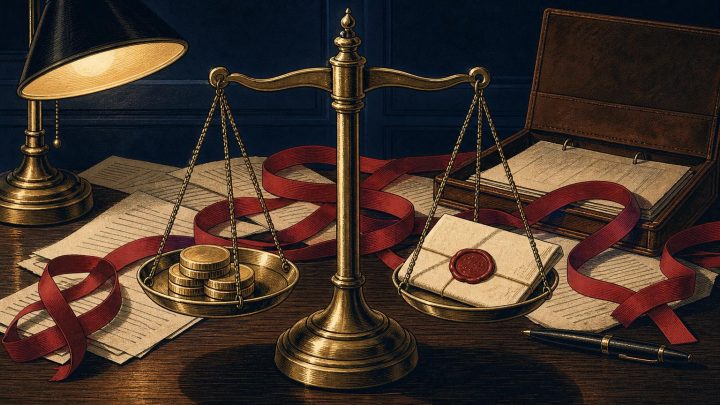 SEC Proposes New Crypto Rules as CLARITY Act Stalls in Congress