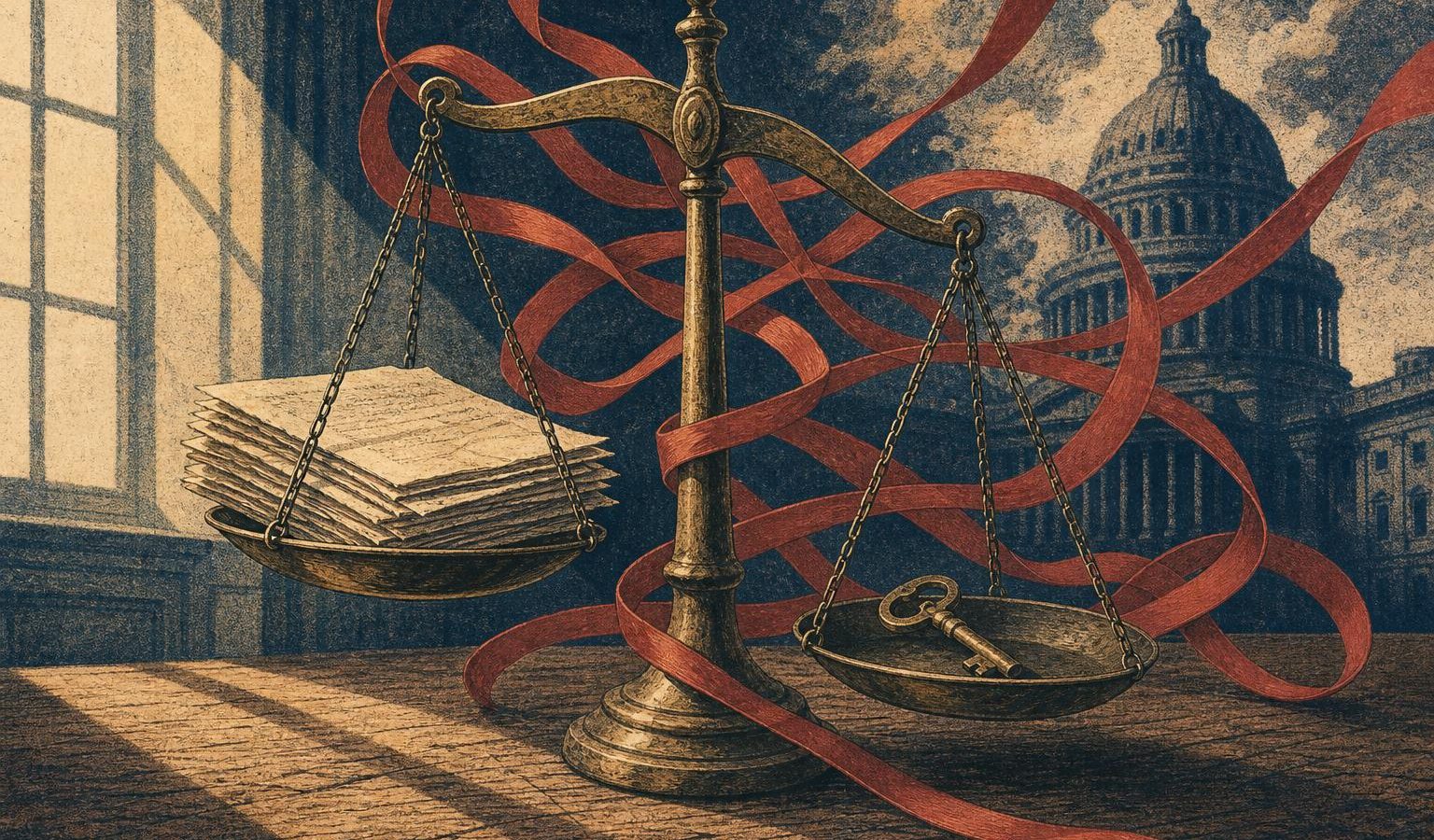 CFTC Chair Readies Crypto Market Rules in Case Clarity Act Stalls