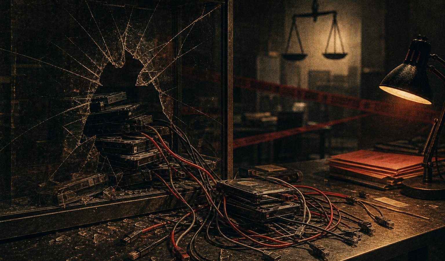 Iranian Hacking Crew Charged Over $6M Bitcoin Extortion Campaign