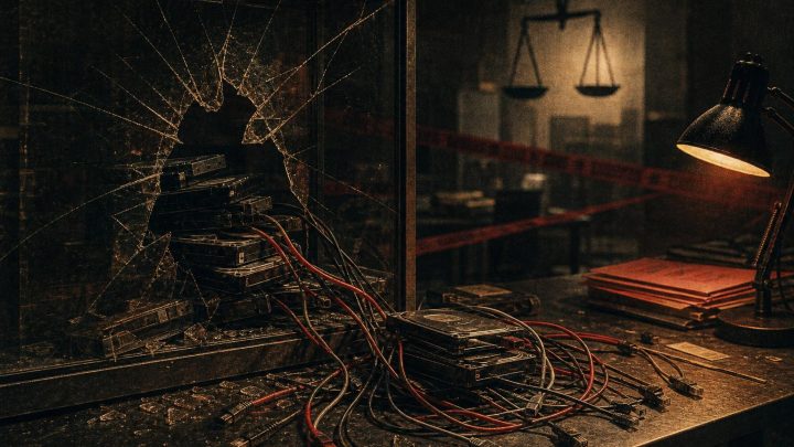 Iranian Hacking Crew Charged Over $6M Bitcoin Extortion Campaign