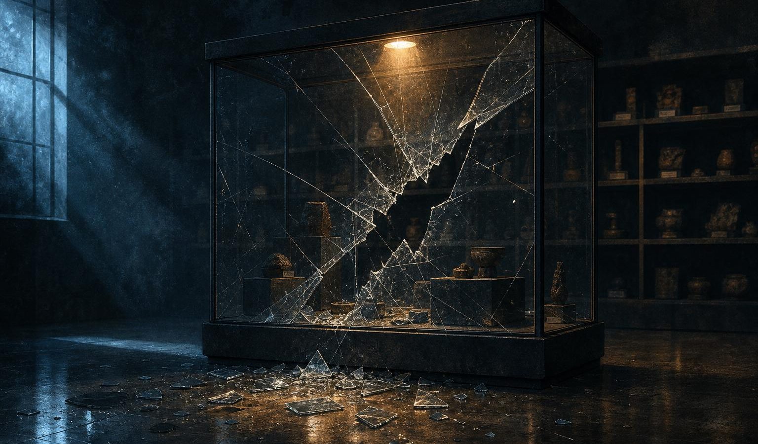 MANTRA Token Falls 18% to Record Low as Blockchain Halts After Incident
