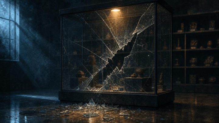 MANTRA Token Falls 18% to Record Low as Blockchain Halts After Incident