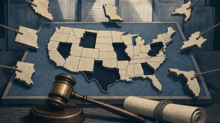 Kalshi Off-Limits in Multiple States as Prediction Markets, CFTC Team Up for Battle